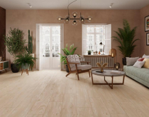 My Step Mega Evolution XL 33/8мм Дуб Осло MS458 фото 5 | FLOORDEALER